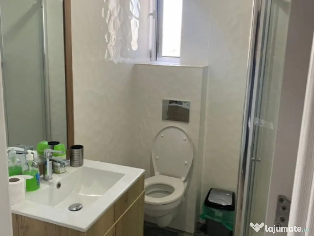 Apartament 2 camere benzinaria Voll/ Mamaia Nord 