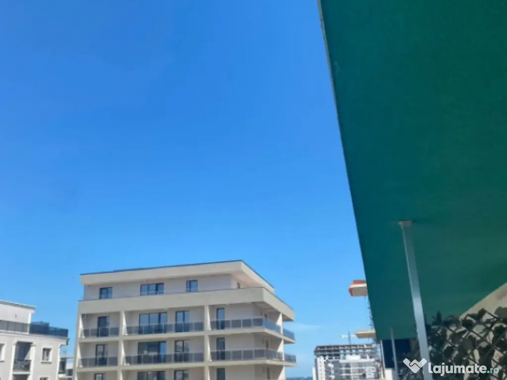 Apartament 2 camere benzinaria Voll/ Mamaia Nord 