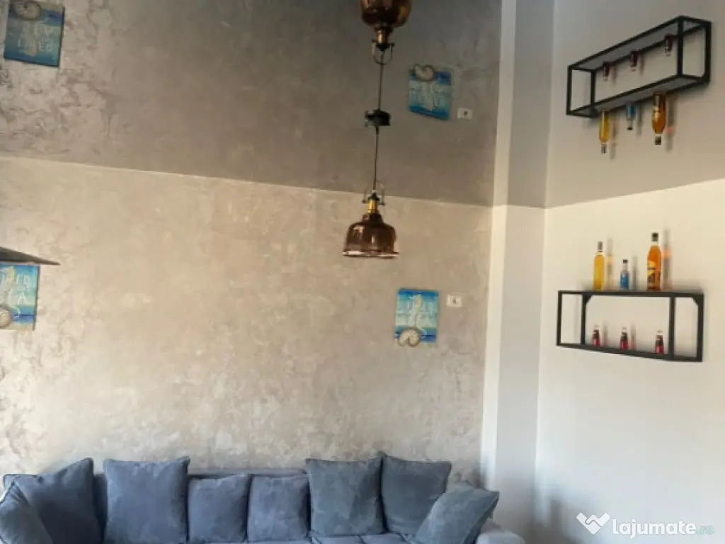 Apartament 2 camere benzinaria Voll/ Mamaia Nord 