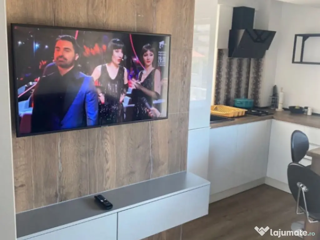 Apartament 2 camere benzinaria Voll/ Mamaia Nord 