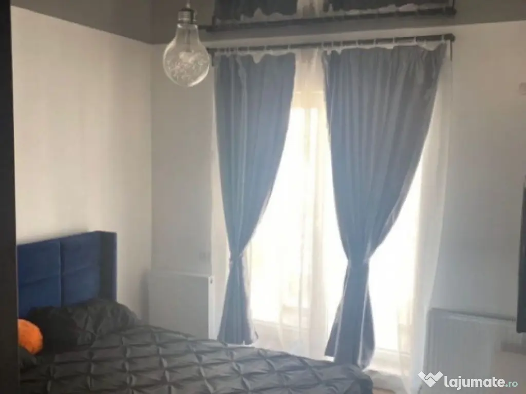 Apartament 2 camere benzinaria Voll/ Mamaia Nord 