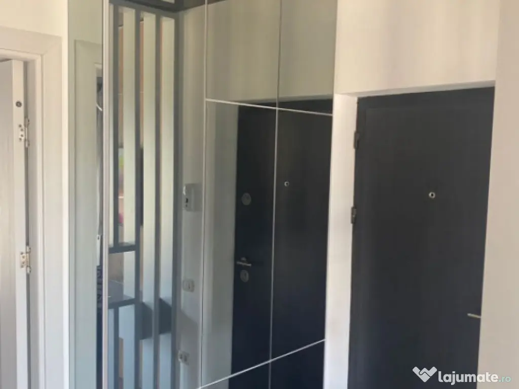 Apartament 2 camere benzinaria Voll/ Mamaia Nord 