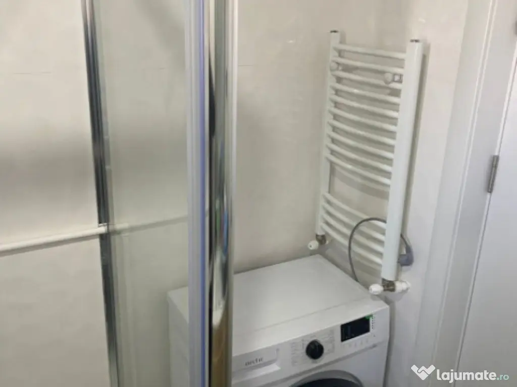 Apartament 2 camere benzinaria Voll/ Mamaia Nord 