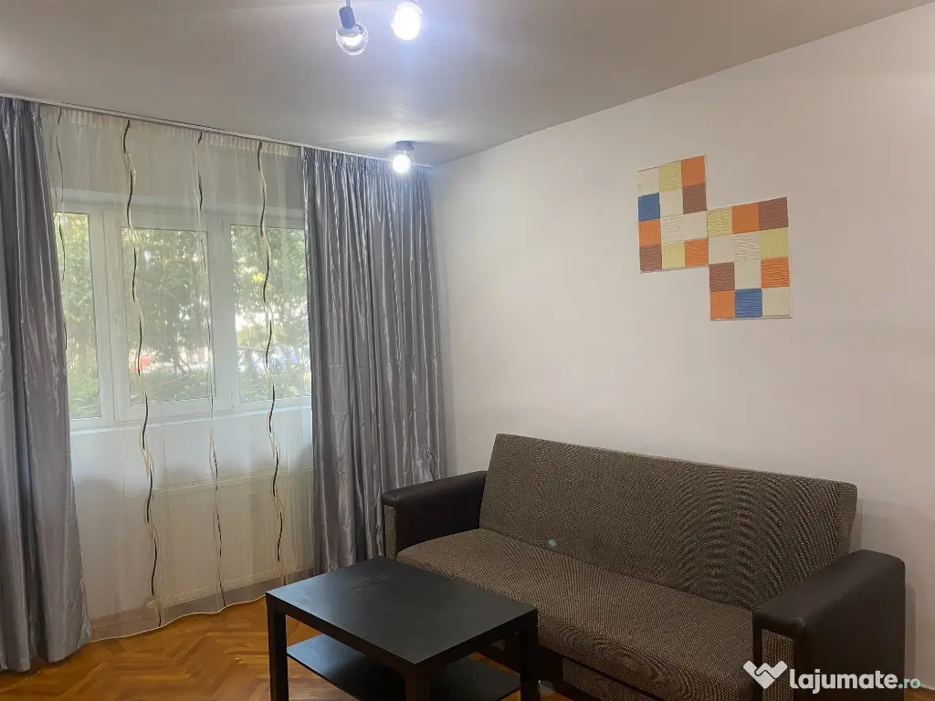 VIGAFON - Apartament 2 camere Vest-Lamaita 