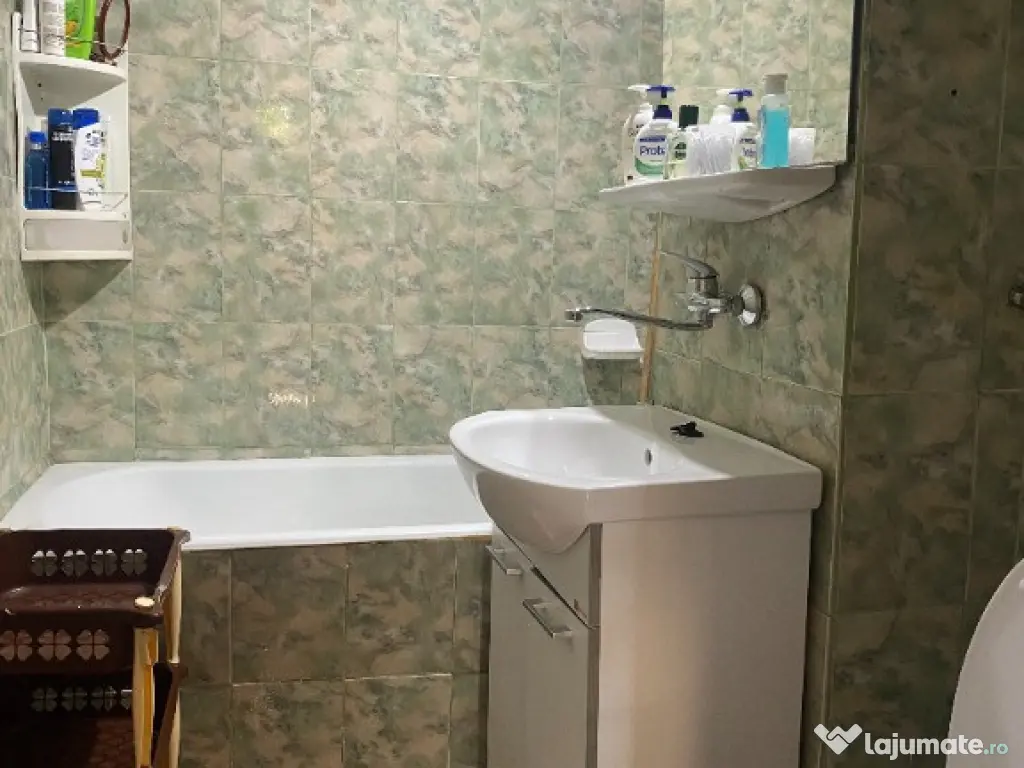 VIGAFON - Apartament 2 camere Vest-Lamaita 