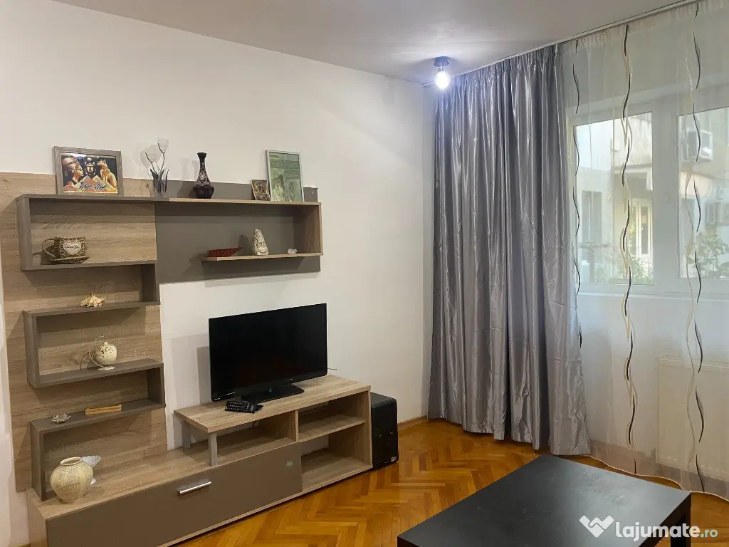 VIGAFON - Apartament 2 camere Vest-Lamaita 
