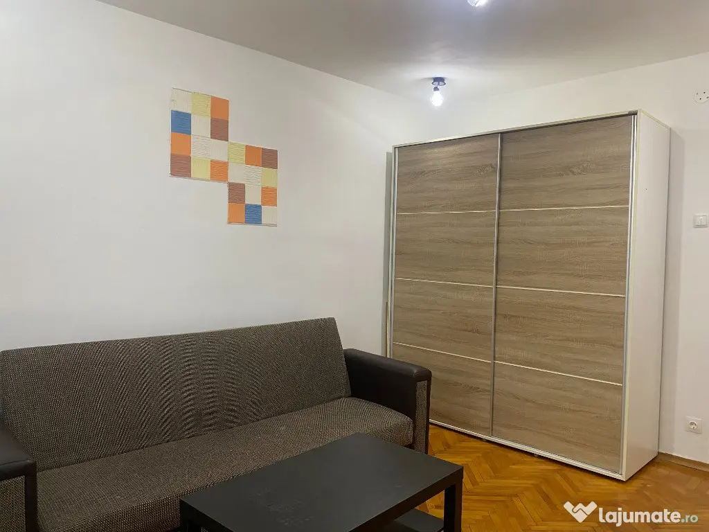VIGAFON - Apartament 2 camere Vest-Lamaita 