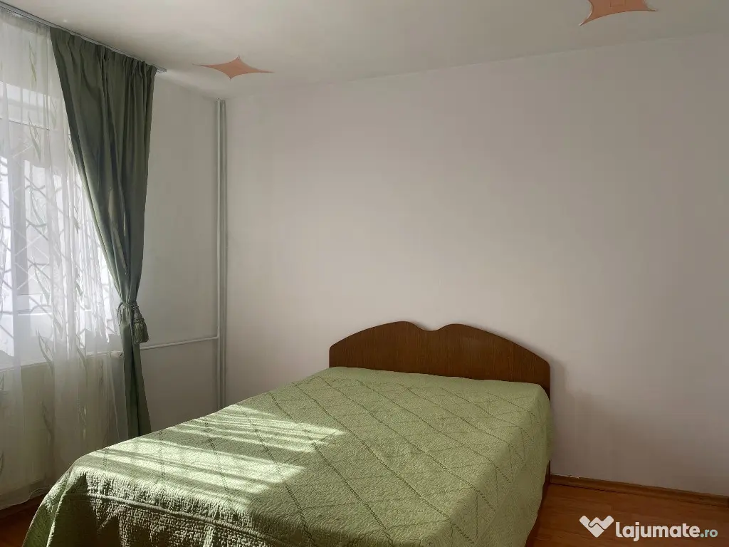 VIGAFON - Apartament 2 camere Vest-Lamaita 