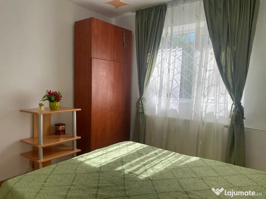 VIGAFON - Apartament 2 camere Vest-Lamaita 