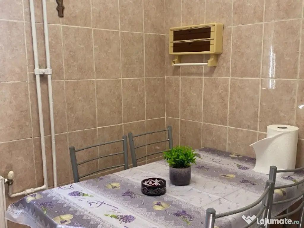 VIGAFON - Apartament 2 camere Vest-Lamaita 