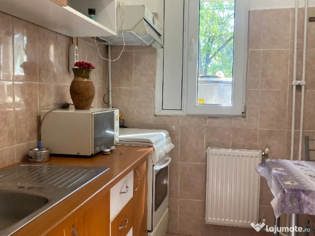 VIGAFON - Apartament 2 camere Vest-Lamaita 