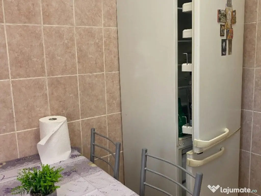 VIGAFON - Apartament 2 camere Vest-Lamaita 