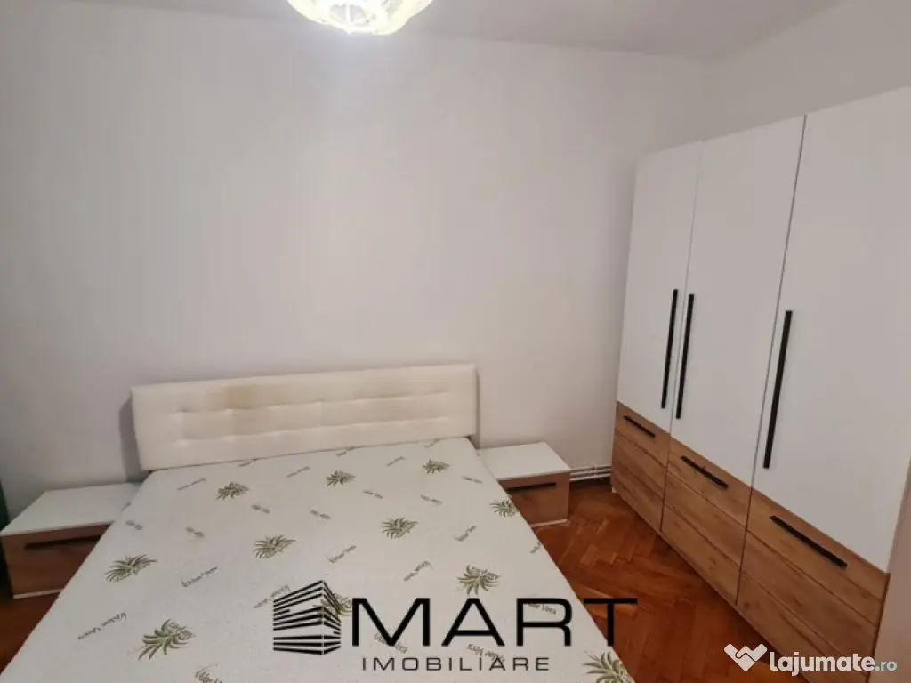 Apartament 2 camere zona Mihai Viteazul