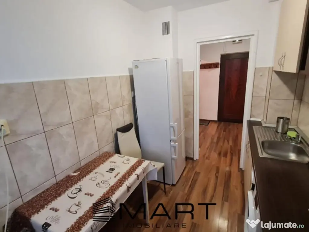 Apartament 2 camere zona Mihai Viteazul