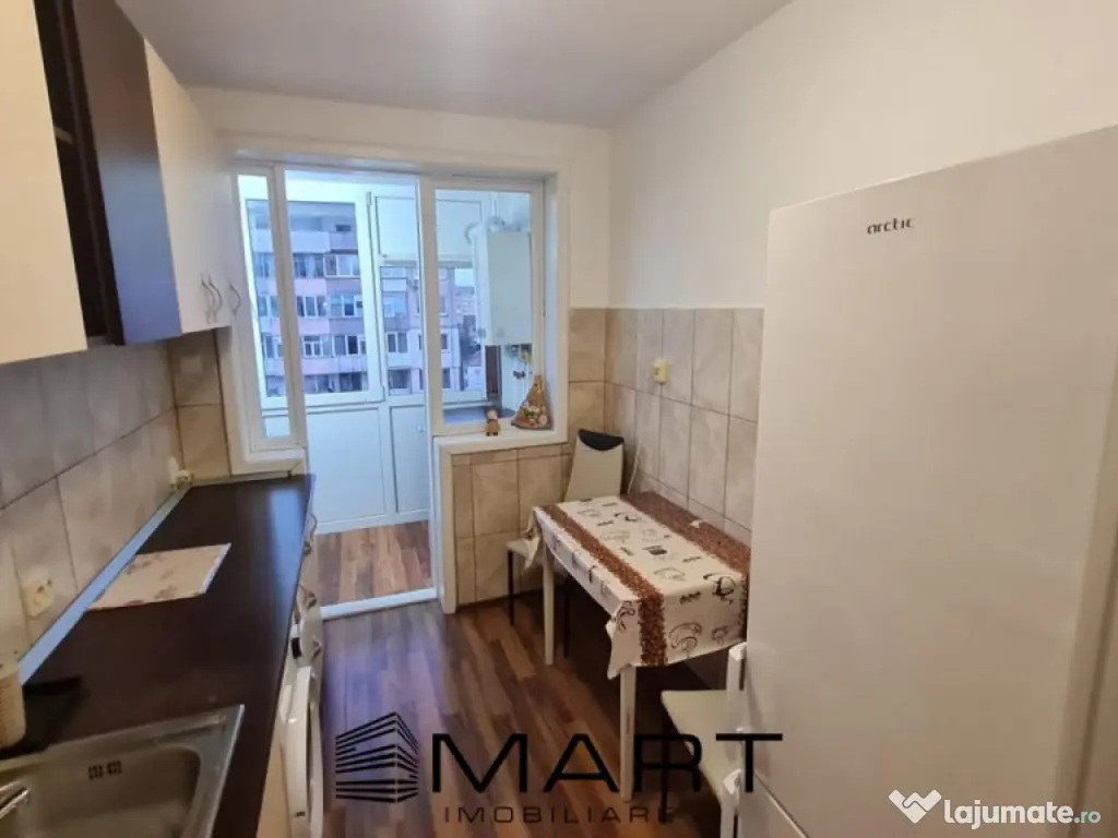 Apartament 2 camere zona Mihai Viteazul