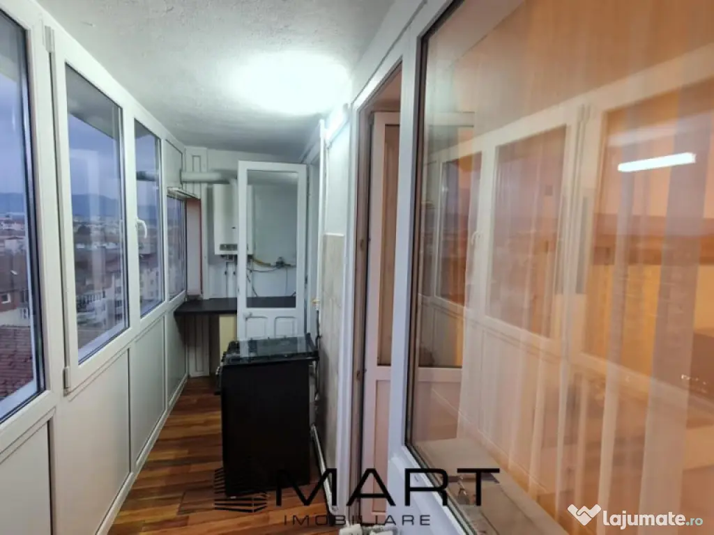 Apartament 2 camere zona Mihai Viteazul