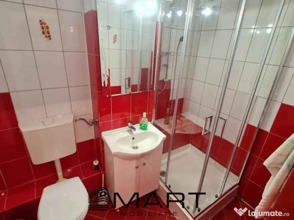 Apartament 2 camere zona Mihai Viteazul