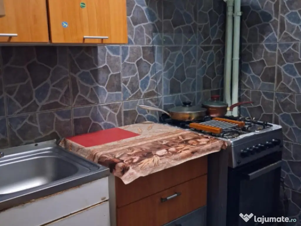 Garsoniera de vanzare, 30.47 mp, zona Brazda lui Novac