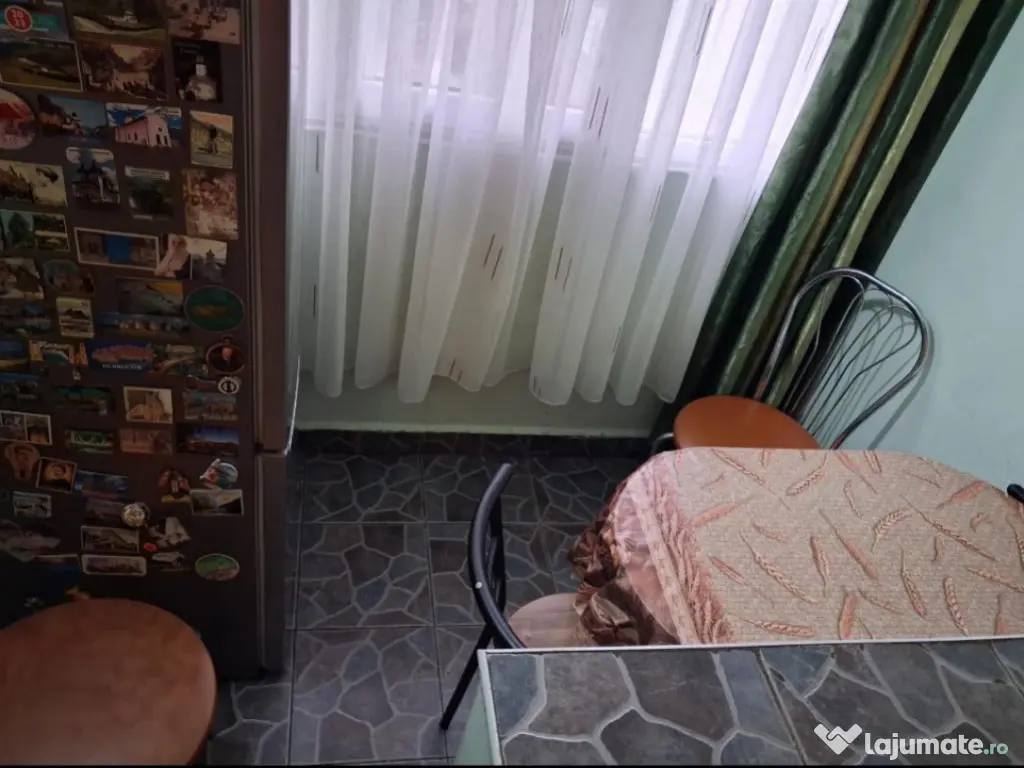 Garsoniera de vanzare, 30.47 mp, zona Brazda lui Novac