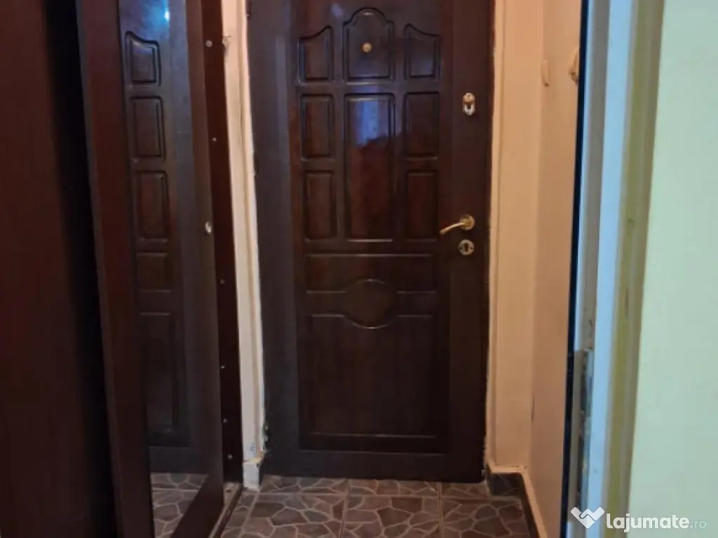 Garsoniera de vanzare, 30.47 mp, zona Brazda lui Novac