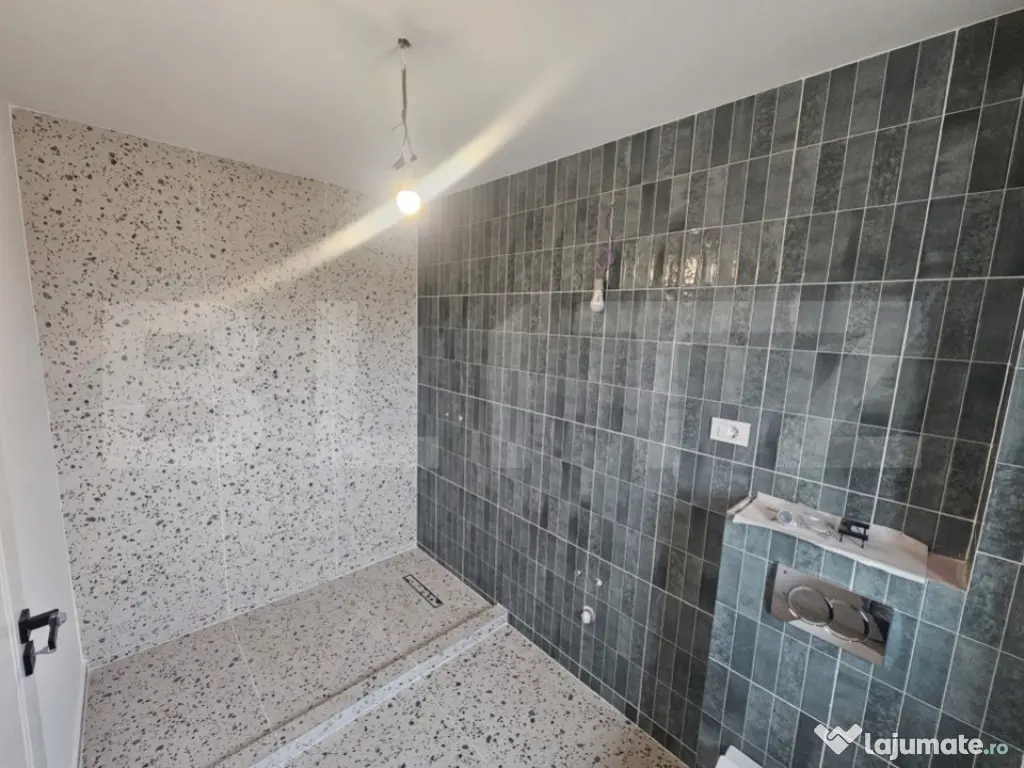 Casa la cheie P+1, 200 mp utili, 505 mp teren, zona Aeroport