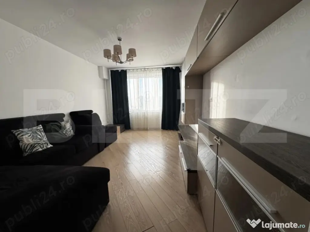 Apartament de vanzare, 4 camere | 85 mp | Vedere Parc Plumbi