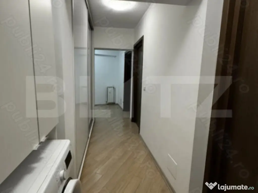 Apartament de vanzare, 4 camere | 85 mp | Vedere Parc Plumbi