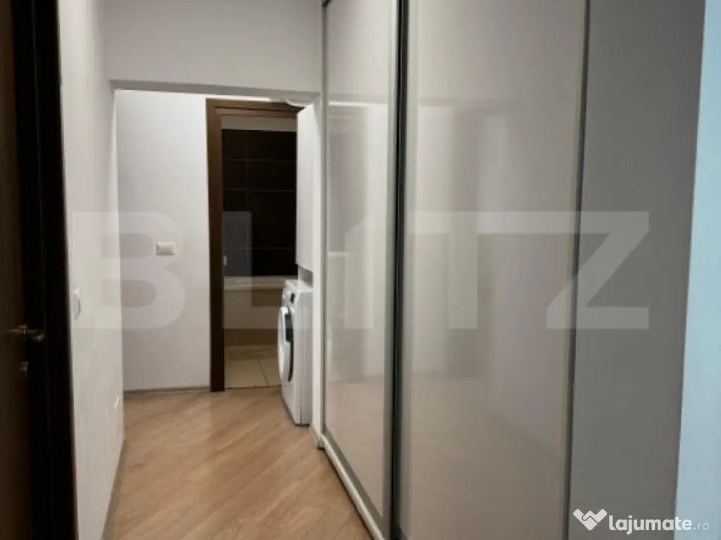 Apartament de vanzare, 4 camere | 85 mp | Vedere Parc Plumbi