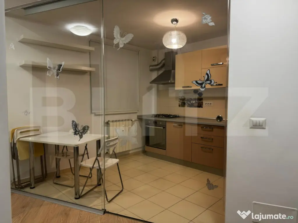 Apartament de vanzare, 4 camere | 85 mp | Vedere Parc Plumbi