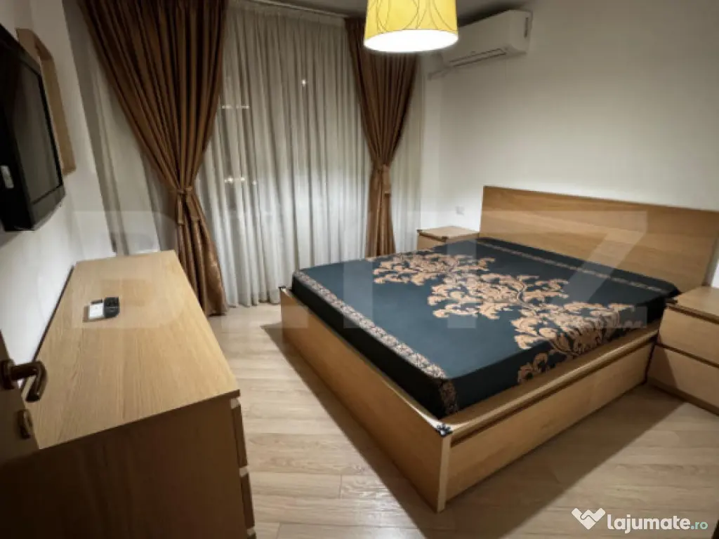 Apartament de vanzare, 4 camere | 85 mp | Vedere Parc Plumbi