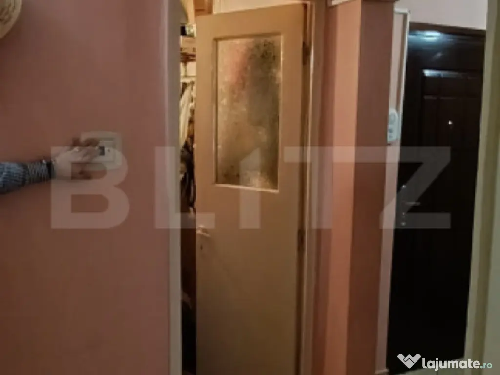 Apartament cu 3 camere, 2 bai, complet mobilat, Ludus, Centr 