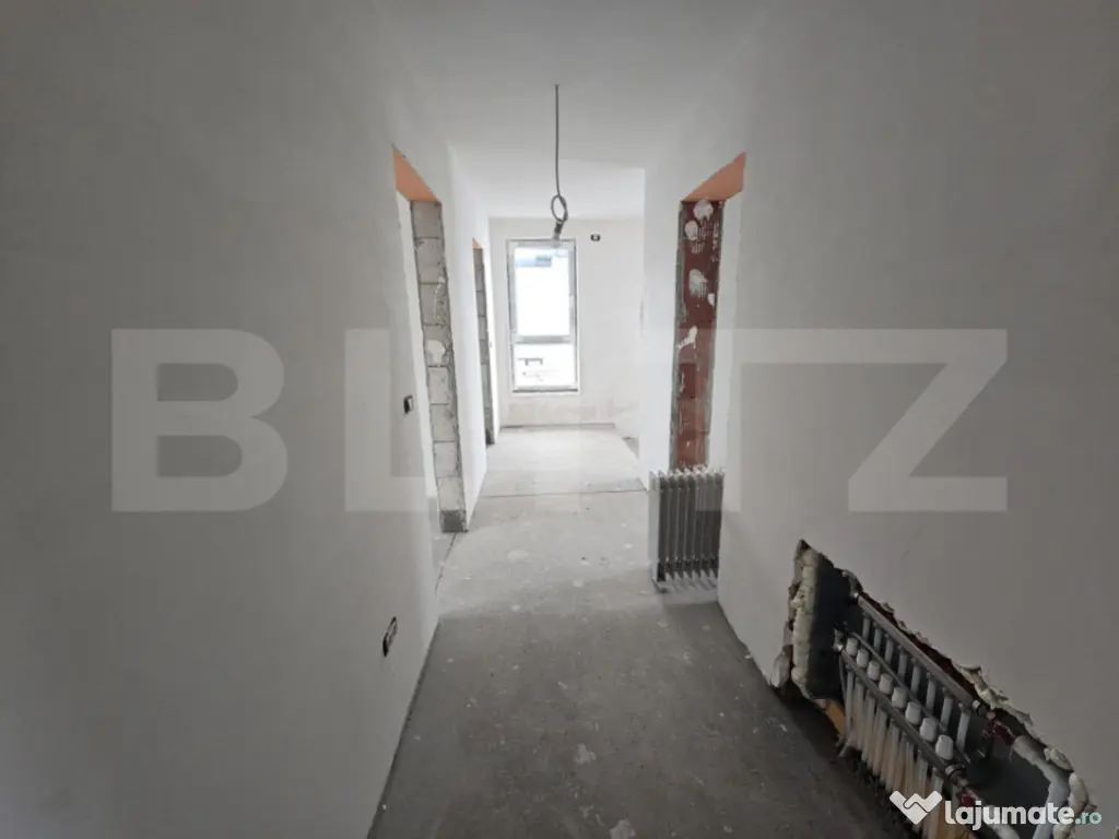 Casa 4 camere in Valea Lupului