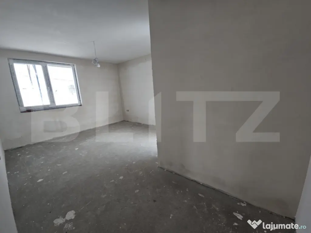 Casa 4 camere in Valea Lupului