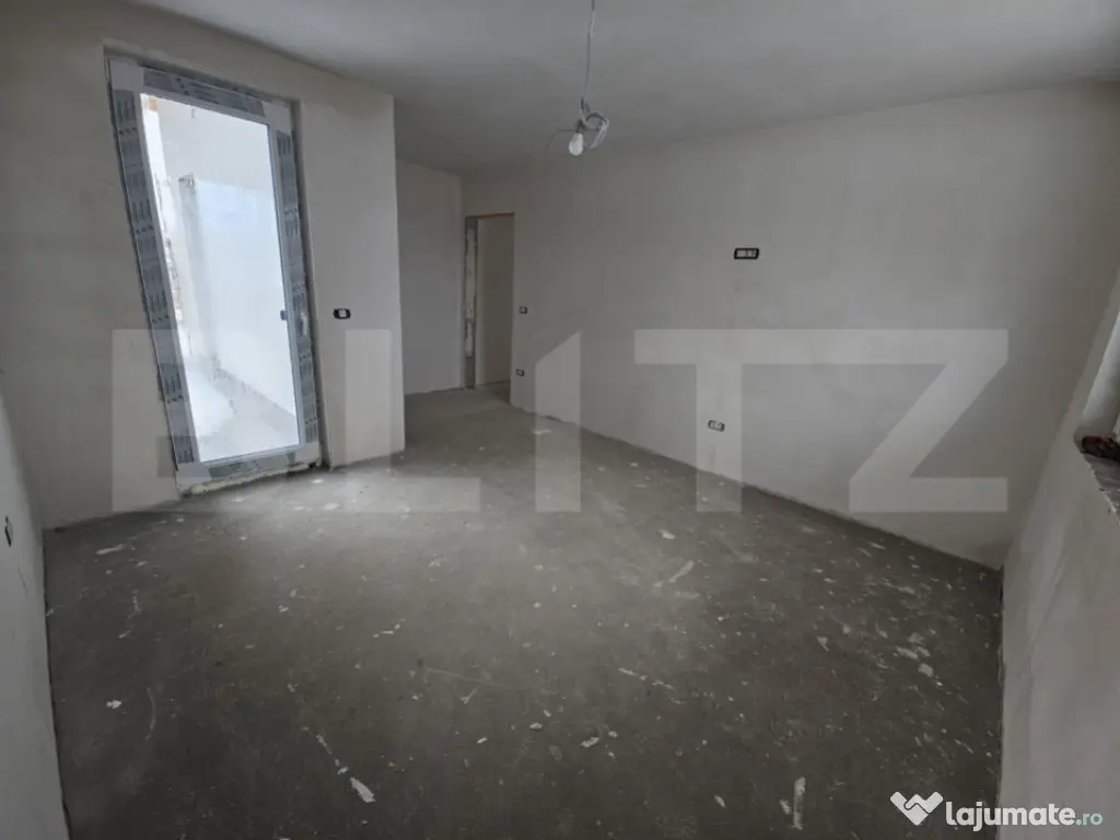 Casa 4 camere in Valea Lupului