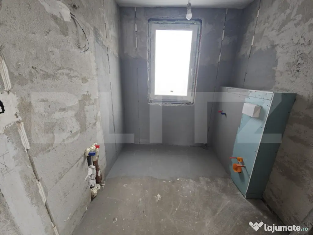 Casa 4 camere in Valea Lupului