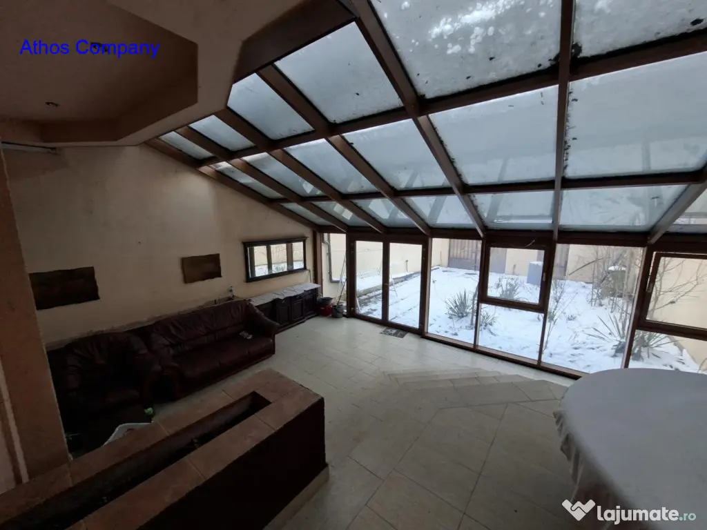 Vila P 2 MIihalache/Grivita ideala pt birourii/ locuinta