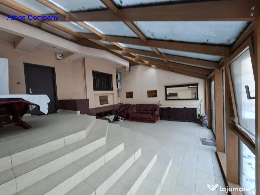 Vila P 2 MIihalache/Grivita ideala pt birourii/ locuinta 