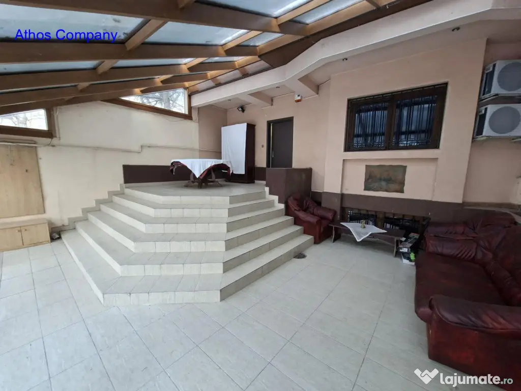 Vila P 2 MIihalache/Grivita ideala pt birourii/ locuinta 