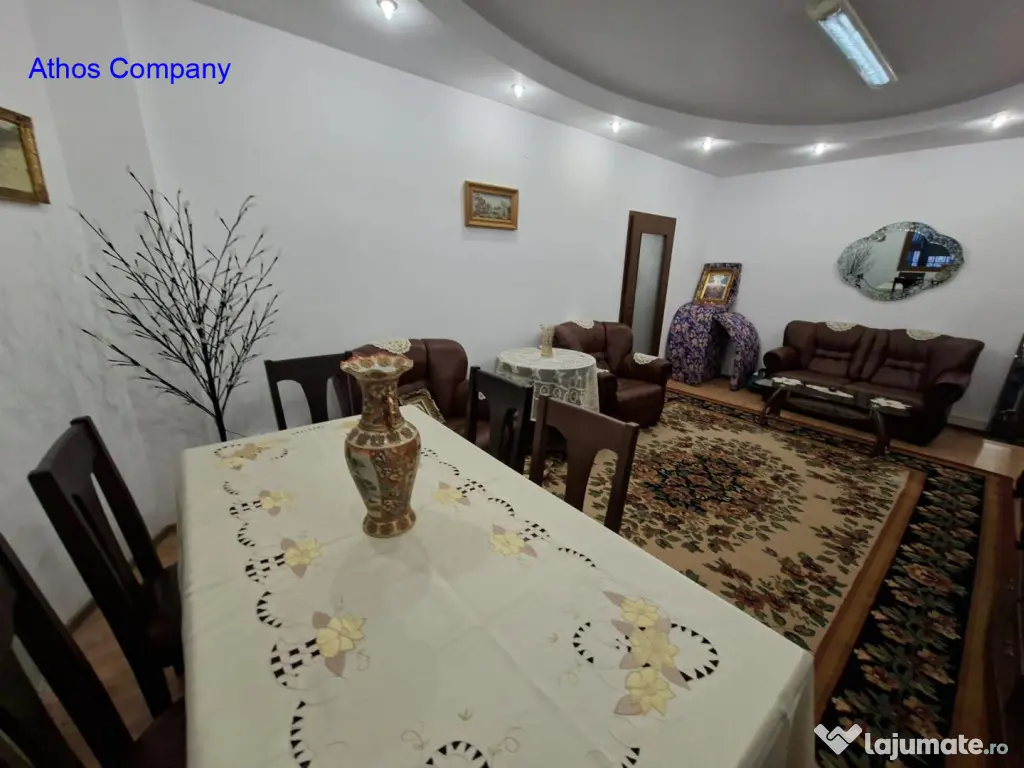 Vila P 2 MIihalache/Grivita ideala pt birourii/ locuinta 