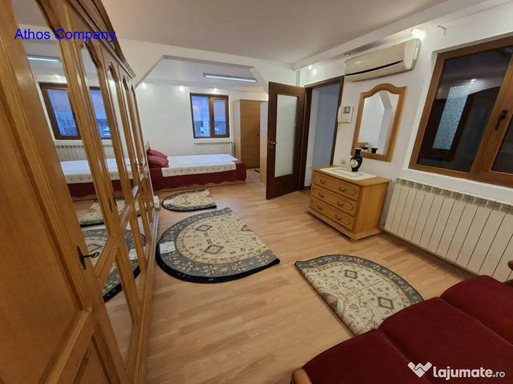 Vila P 2 MIihalache/Grivita ideala pt birourii/ locuinta 