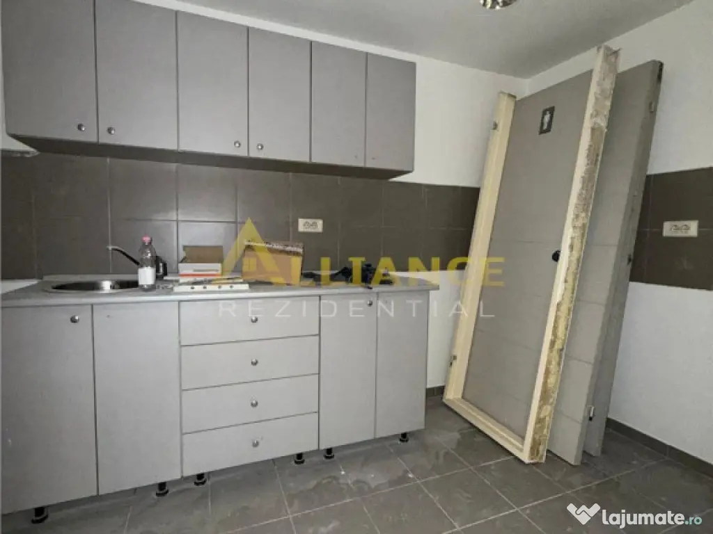 Spatiu comercial de Bd. Marasesti, zona Tineretului