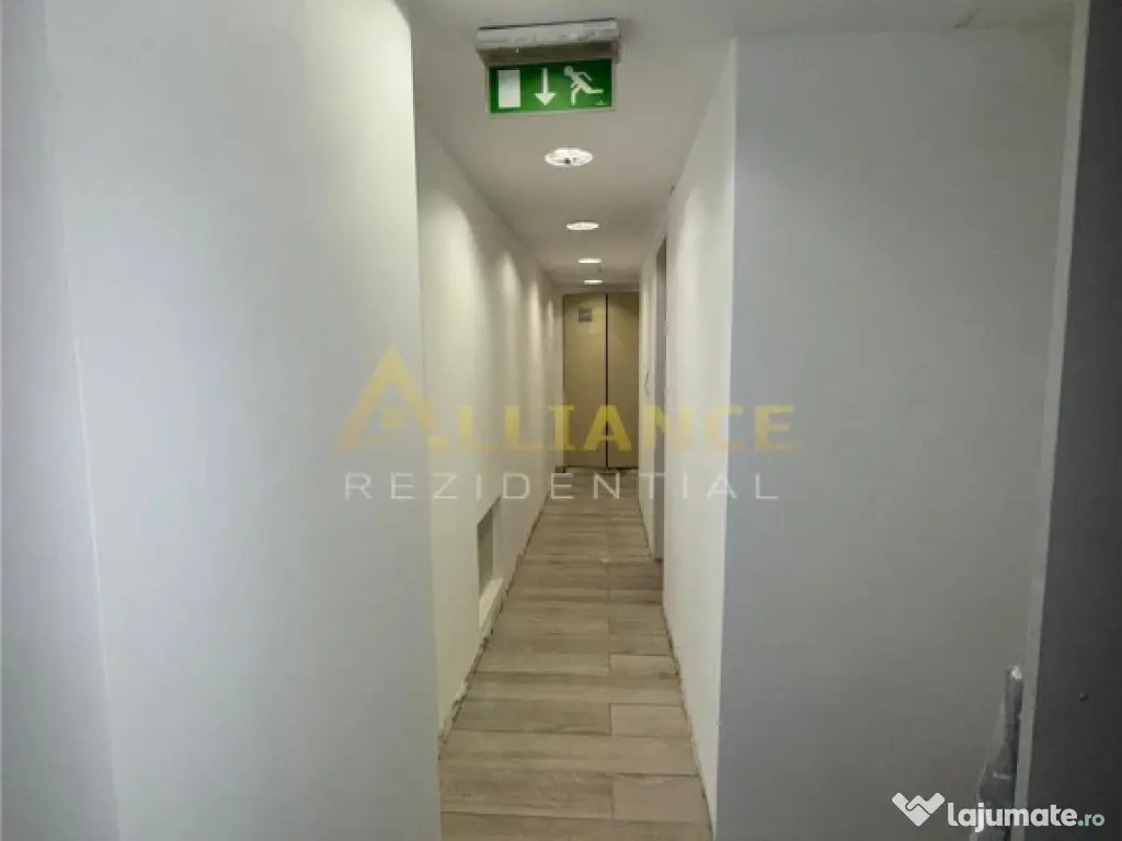 Spatiu comercial de Bd. Marasesti, zona Tineretului