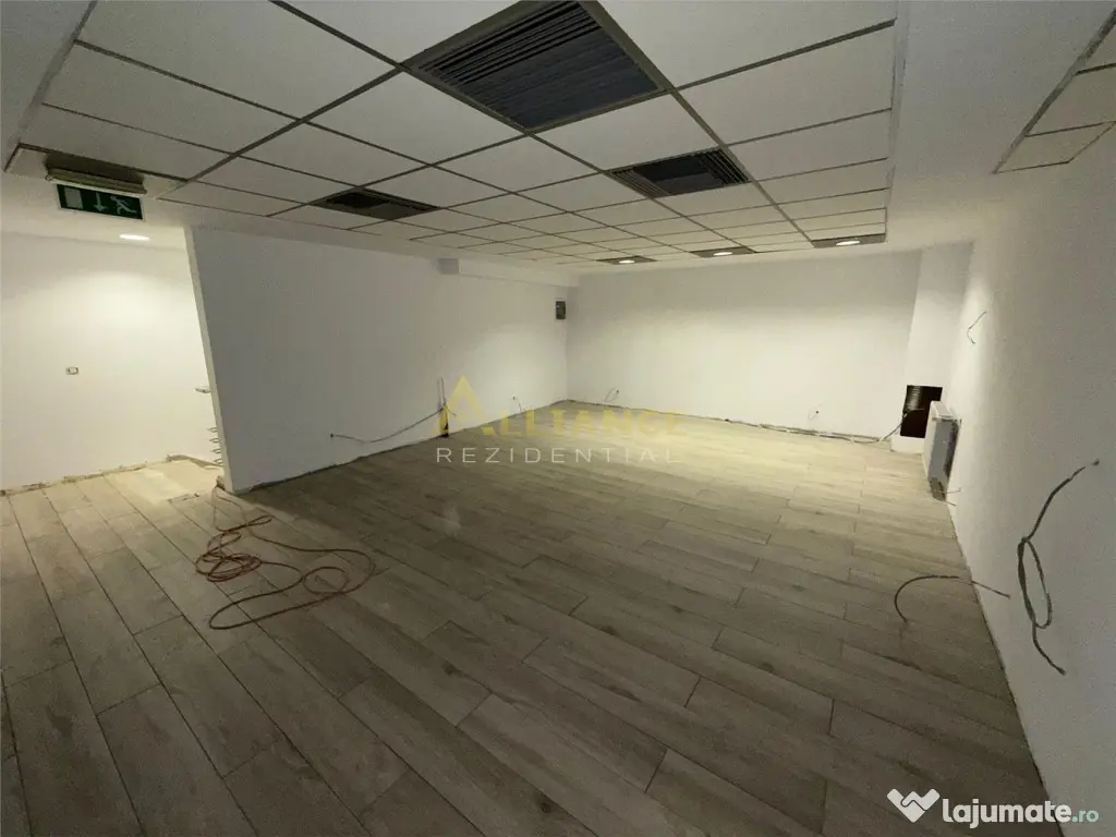 Spatiu comercial de Bd. Marasesti, zona Tineretului