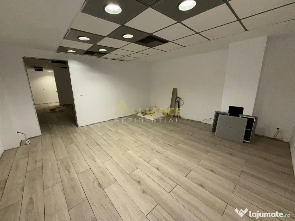 Spatiu comercial de Bd. Marasesti, zona Tineretului