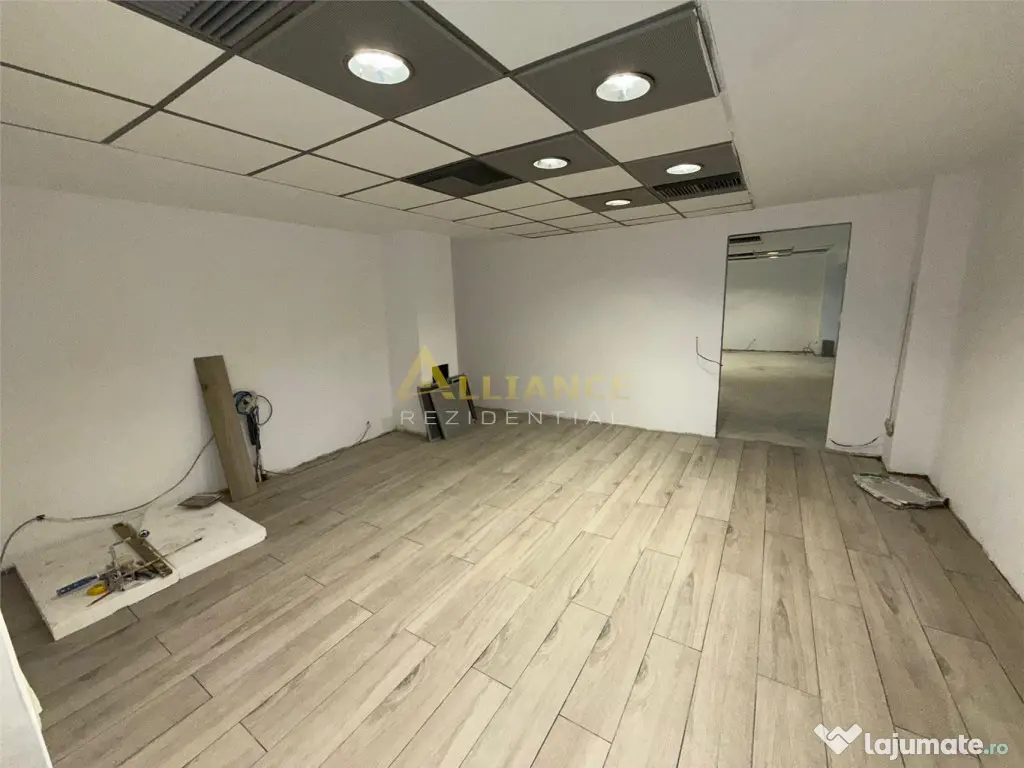 Spatiu comercial de Bd. Marasesti, zona Tineretului