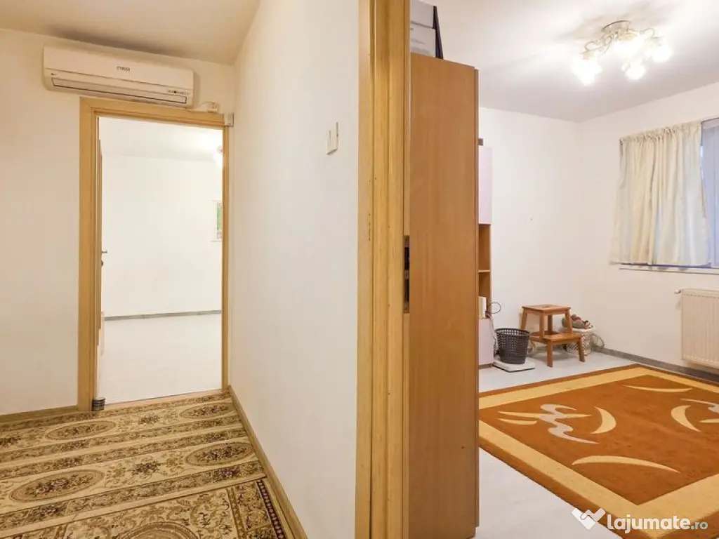 Apartament 4 camere vânzare Șos. Alexandriei 13, Sector... 