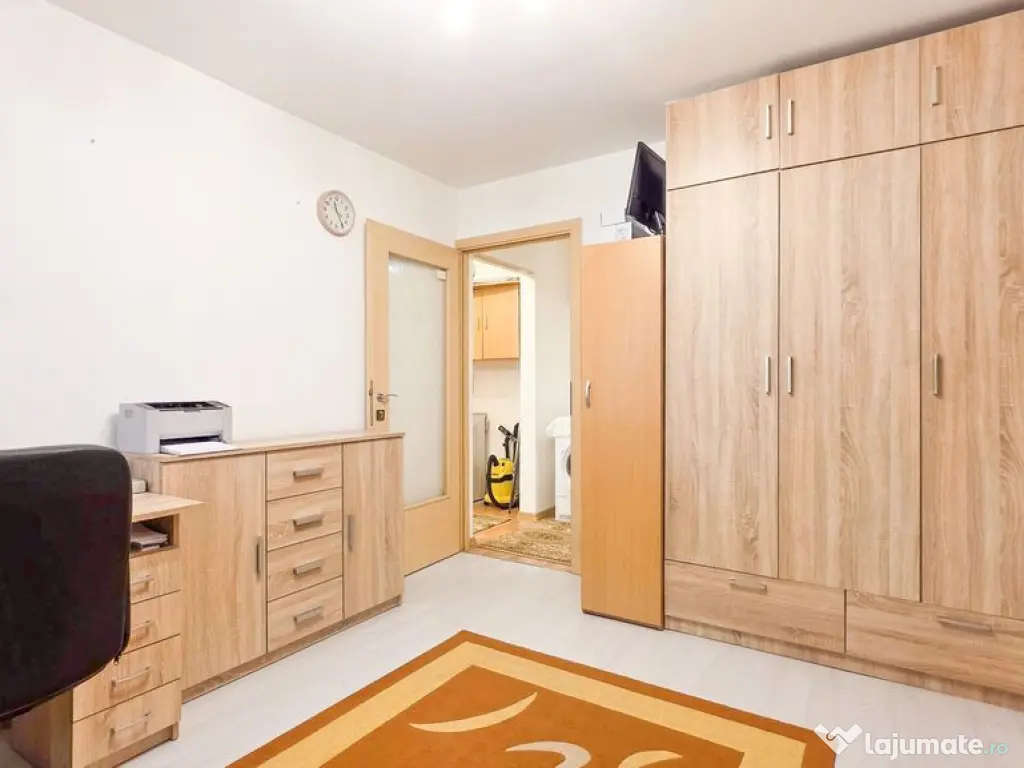 Apartament 4 camere vânzare Șos. Alexandriei 13, Sector... 