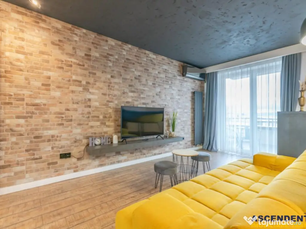 LIVE! Distinctiv,elegant, areal preferential, loc parcare, K 