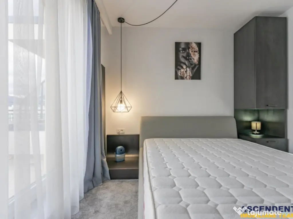 LIVE! Distinctiv,elegant, areal preferential, loc parcare, K 