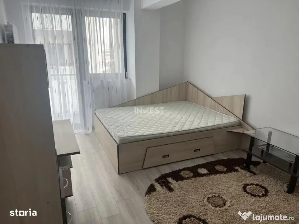 APARTAMENT CU 2 CAMERE DECOMANDAT, ETAJ 2, CAPAT CUG 